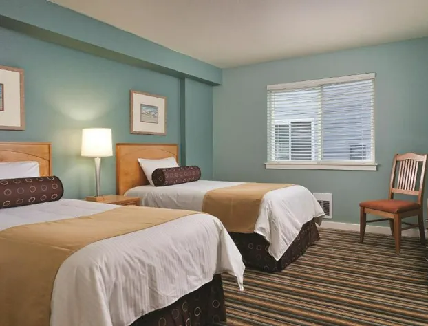 Worldmark Birch Bay hotel detail image 4