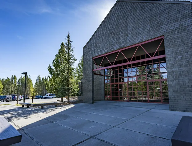 Grant Village - Inside the Park hotel detail image 2