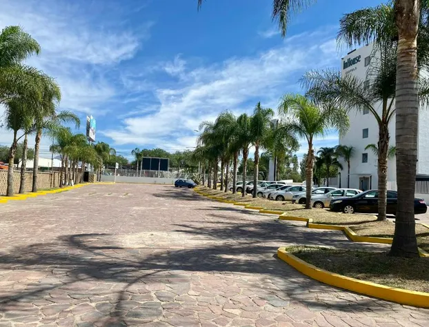 InHouse Hotel León hotel detail image 1