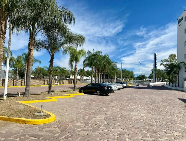 InHouse Hotel León hotel detail image 2