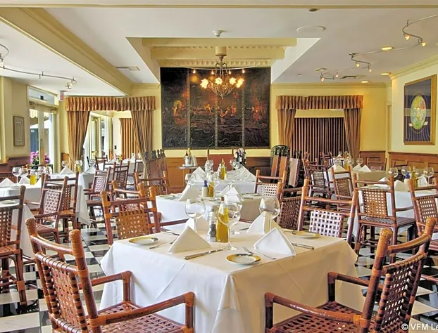 San Jose Airport Garden Hotel hotel detail image 3