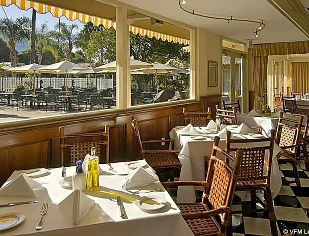 San Jose Airport Garden Hotel hotel detail image 4