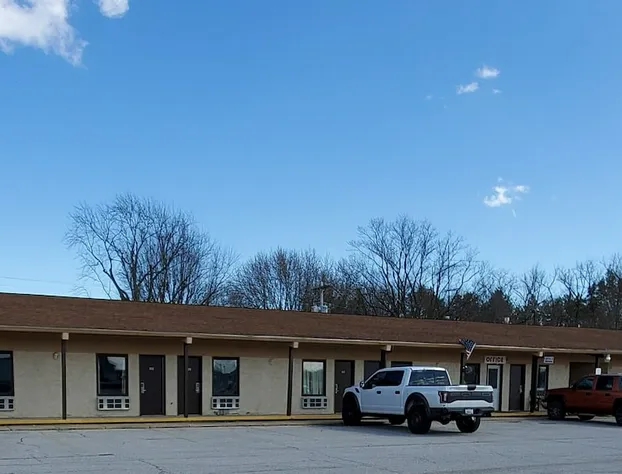 Rodeway Inn Brazil hotel detail image 4