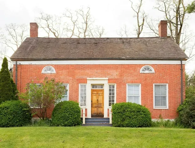 Elmrock Inn hotel detail image 1