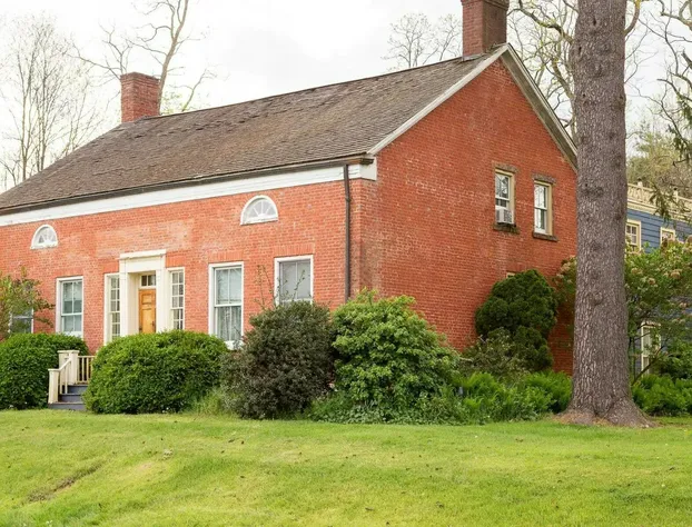 Elmrock Inn hotel detail image 2