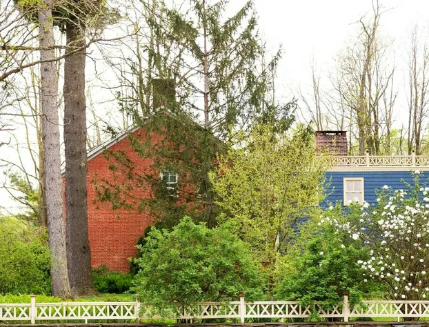 Elmrock Inn hotel detail image 4