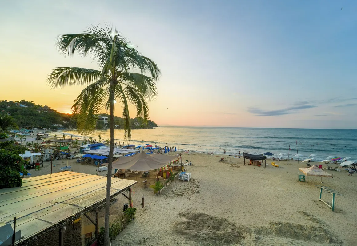 Hotel Peix hotel hero