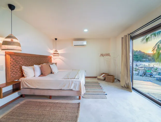 Hotel Peix hotel detail image 2