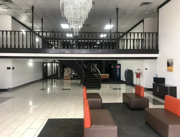 Shadeland Inn Indianapolis hotel detail image 3