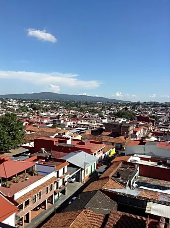Hotel Real de Uruapan hotel detail image 1