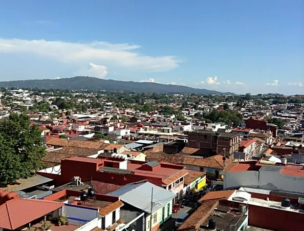 Hotel Real de Uruapan hotel detail image 3