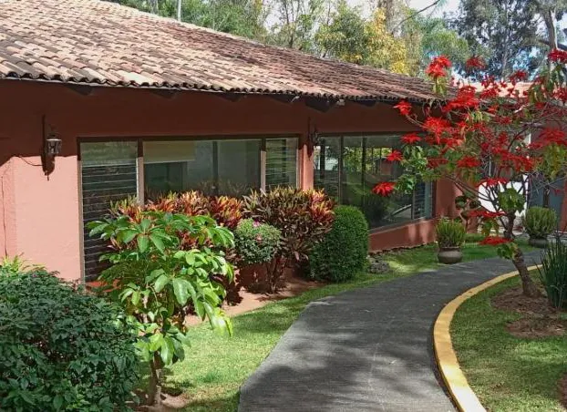 Hotel Punta Galeria hotel detail image 1