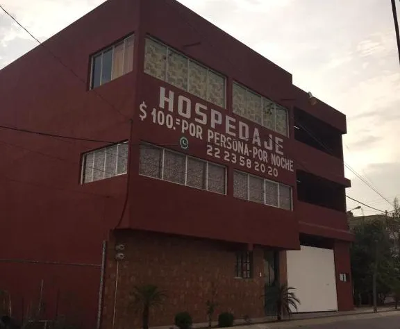 Hotel Galeotitla hotel detail image 1