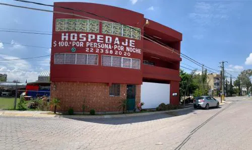 Hotel Galeotitla hotel detail image 2