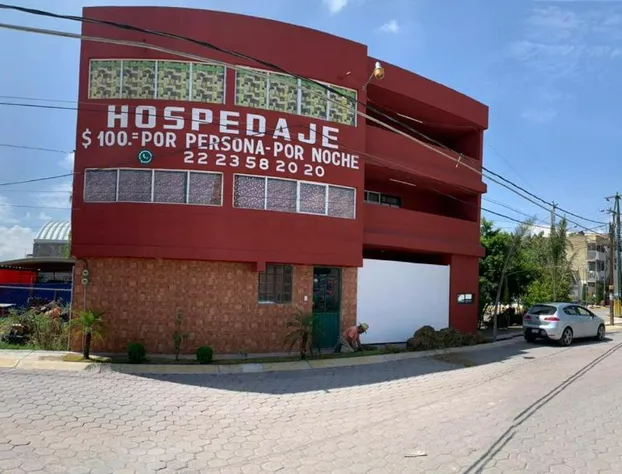 Hotel Galeotitla hotel detail image 3