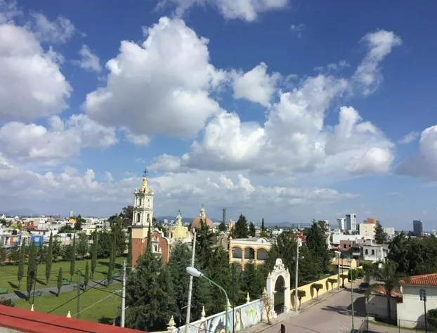 Hotel Galeotitla hotel detail image 4