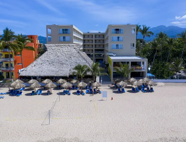 Decameron Isla Coral Guayabitos Ramada All Inclusive Resort hotel detail image 1