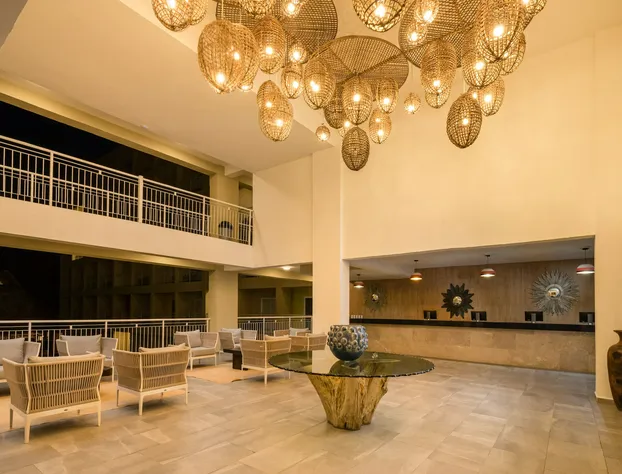 Decameron Isla Coral Guayabitos Ramada All Inclusive Resort hotel detail image 2