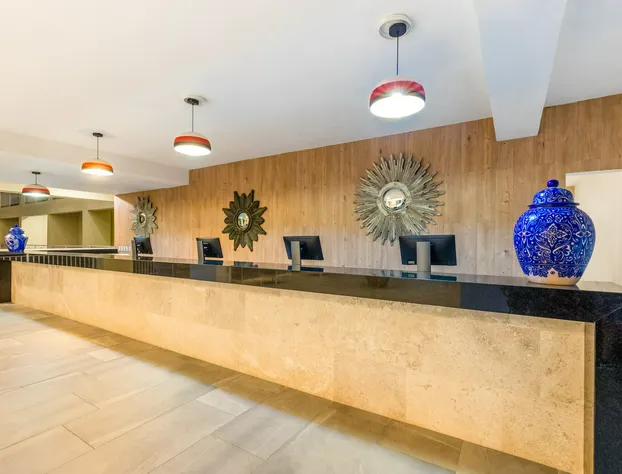 Decameron Isla Coral Guayabitos Ramada All Inclusive Resort hotel detail image 3