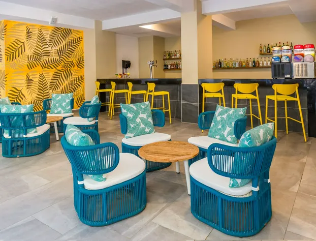 Decameron Isla Coral Guayabitos Ramada All Inclusive Resort hotel detail image 4