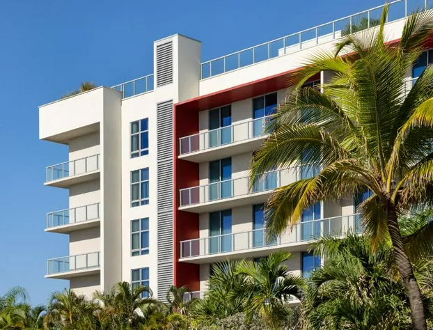 Costa Hollywood Beach Resort hotel detail image 1