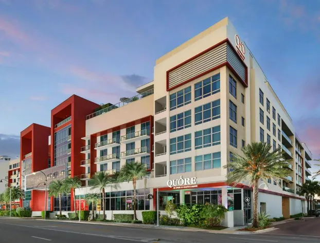 Costa Hollywood Beach Resort hotel detail image 2