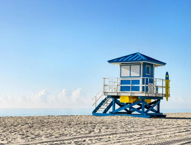 Costa Hollywood Beach Resort hotel detail image 4