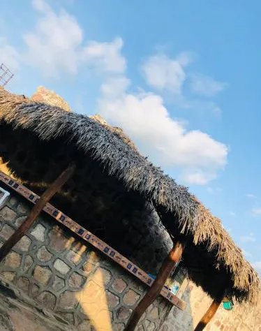 Hotel Río Fuerte Boutique hotel detail image 2