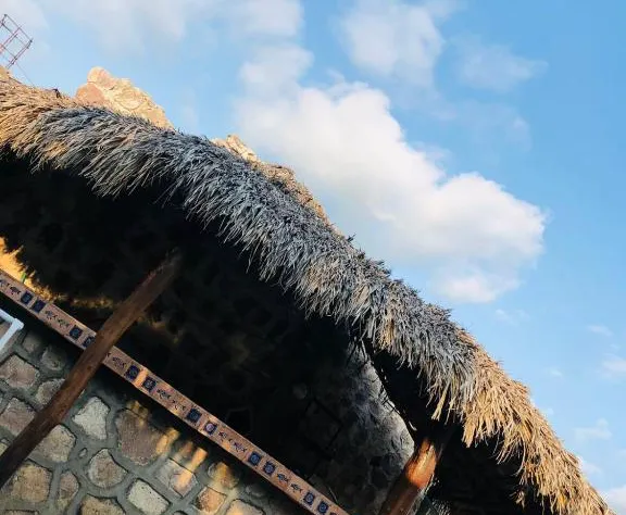 Hotel Río Fuerte Boutique hotel detail image 3