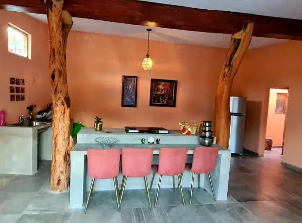 Hotel Río Fuerte Boutique hotel detail image 4