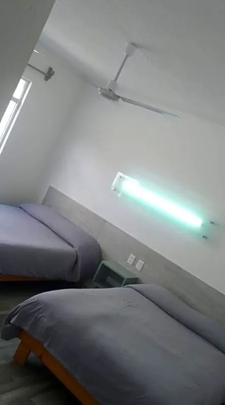 Hotel Insurgentes hotel hero