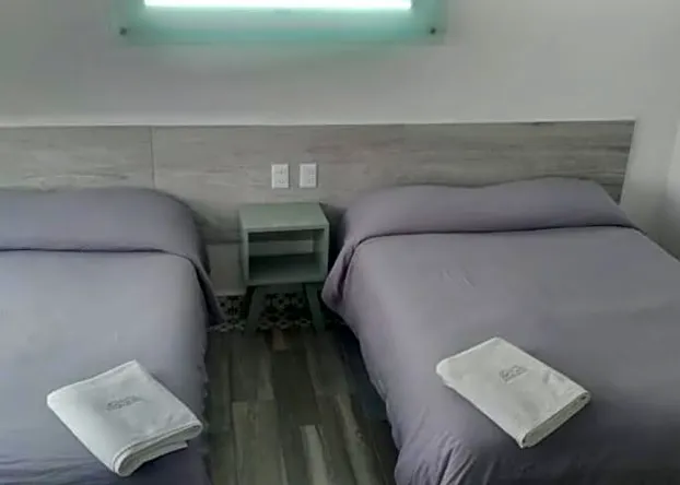 Hotel Insurgentes hotel detail image 1