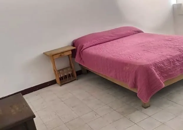 Hotel Insurgentes hotel detail image 3