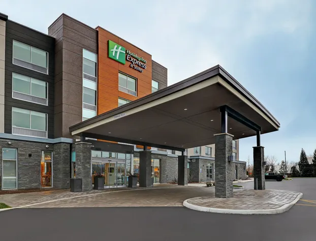 Holiday Inn Express & Suites Collingwood by IHG hotel detail image 3