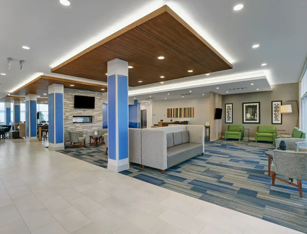 Holiday Inn Express & Suites Collingwood by IHG hotel detail image 4