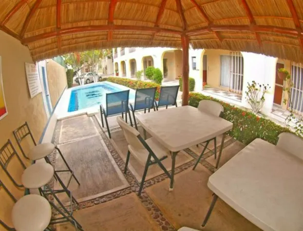 Hotel Rio Balsas hotel detail image 1