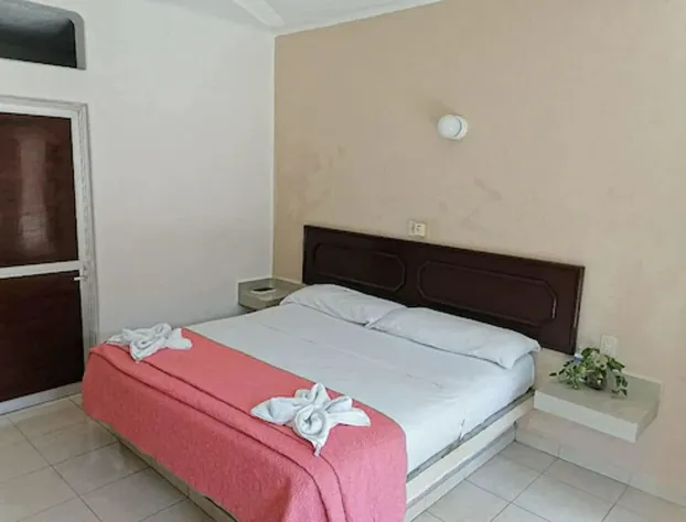 Hotel Rio Balsas hotel detail image 4