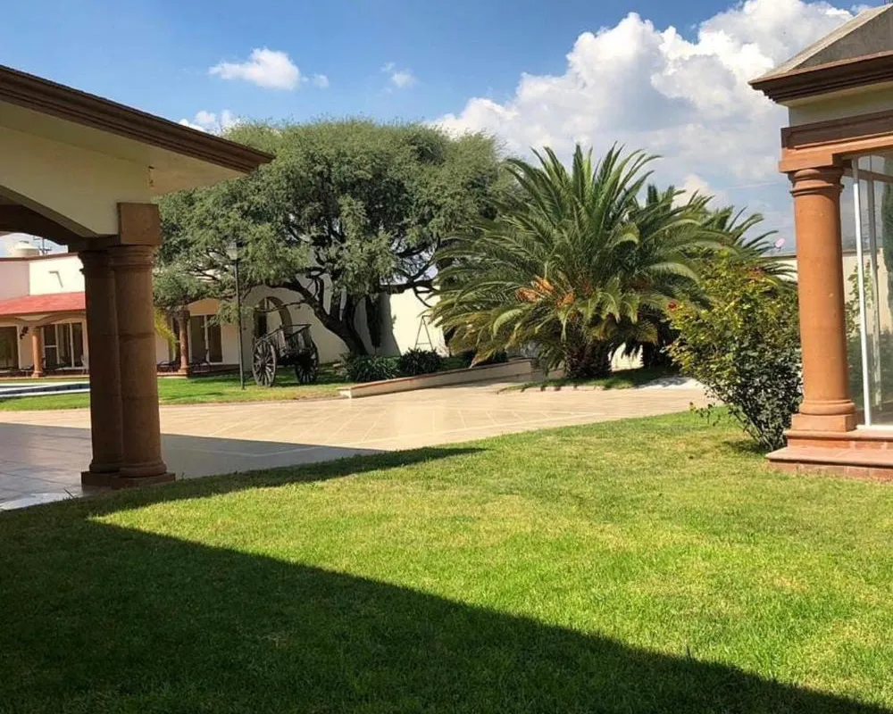 Hotel la finca hotel hero