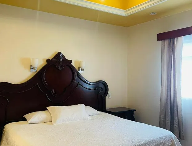 Hotel la finca hotel detail image 4