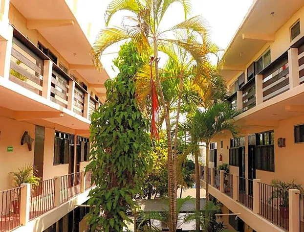 Rivera del Mar hotel detail image 1