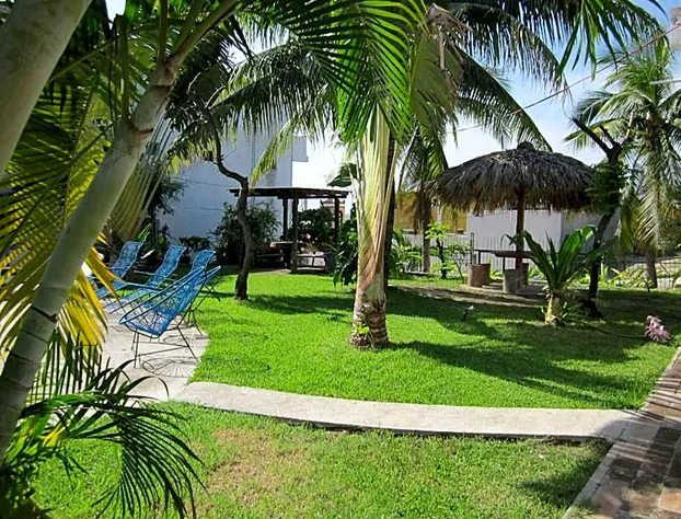 Rivera del Mar hotel detail image 2