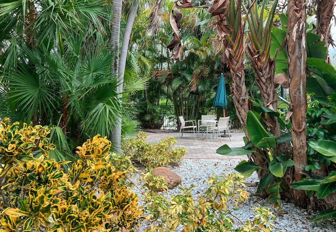 TropiRock A North Beach Village Resort Hotel hotel hero