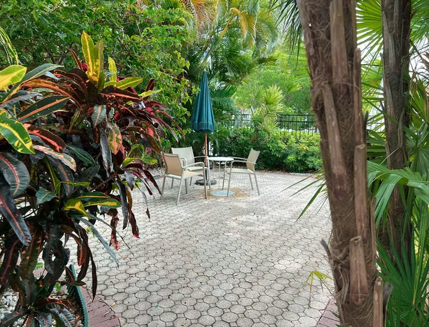 TropiRock A North Beach Village Resort Hotel hotel detail image 1