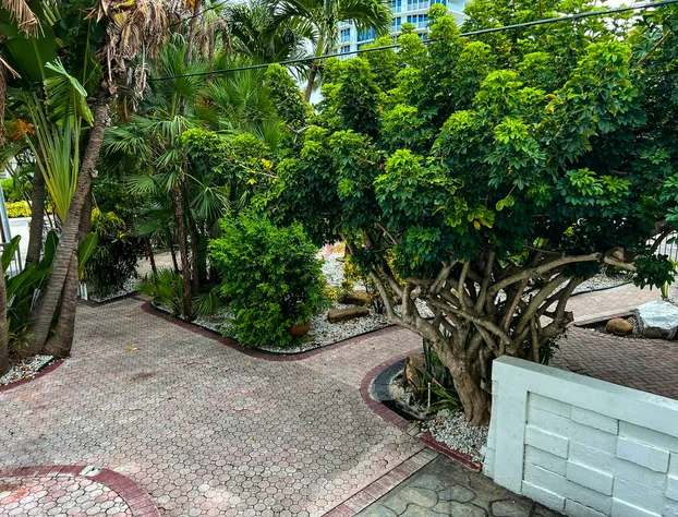 TropiRock A North Beach Village Resort Hotel hotel detail image 2