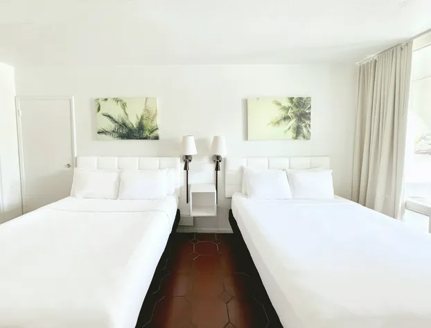 TropiRock A North Beach Village Resort Hotel hotel detail image 3