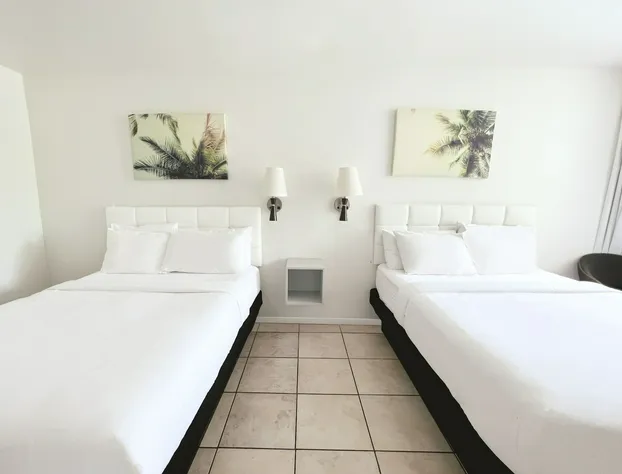 TropiRock A North Beach Village Resort Hotel hotel detail image 4