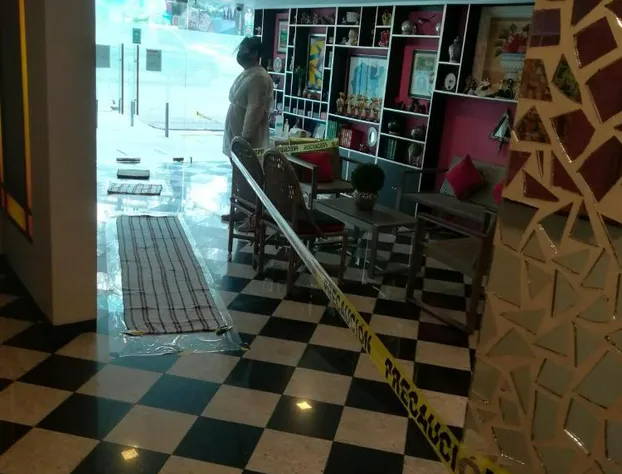 Hotel Dharma hotel detail image 2