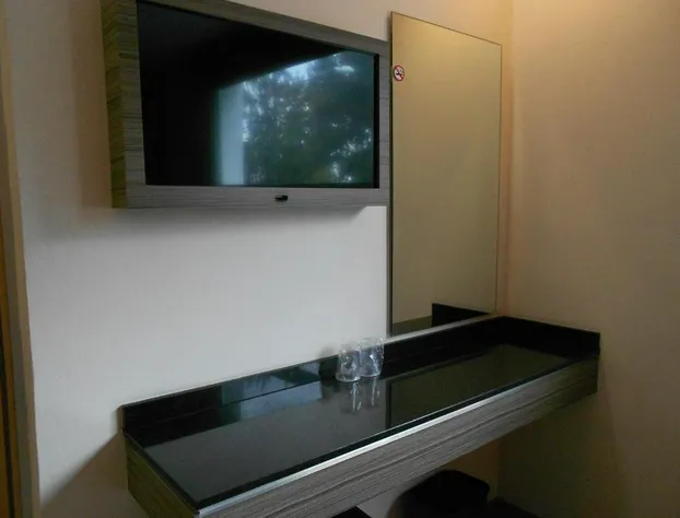 Hotel Dharma hotel detail image 3