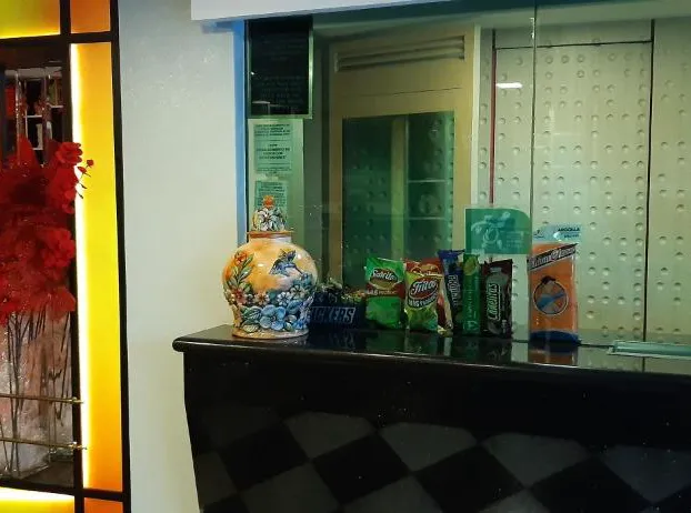 Hotel Dharma hotel detail image 4