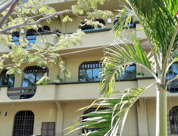 Hotel Solimar Inn Suites hotel detail image 1